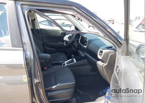 2024 Hyundai Venue Limited z USA, uszkodzony, nr VIN KMHRC8A38RU330962